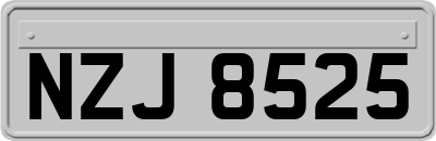 NZJ8525