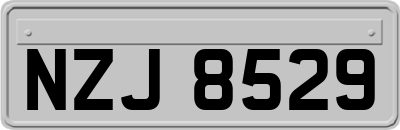 NZJ8529