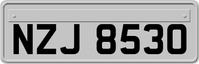 NZJ8530