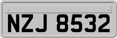 NZJ8532