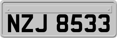 NZJ8533