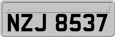 NZJ8537