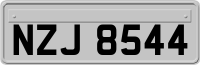 NZJ8544