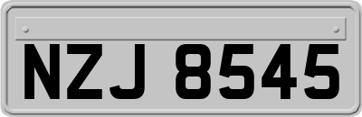 NZJ8545