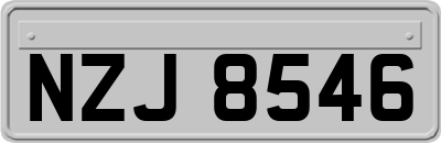 NZJ8546
