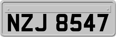 NZJ8547
