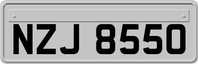 NZJ8550