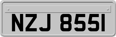 NZJ8551