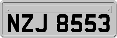 NZJ8553