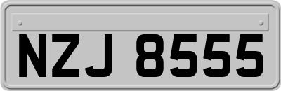 NZJ8555