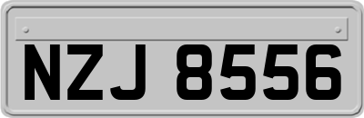 NZJ8556