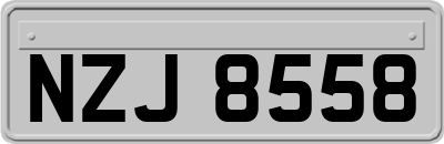 NZJ8558