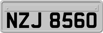 NZJ8560