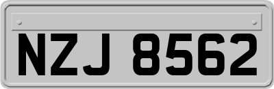 NZJ8562