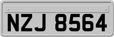 NZJ8564