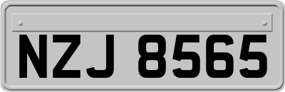 NZJ8565