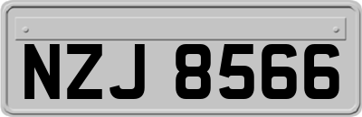 NZJ8566