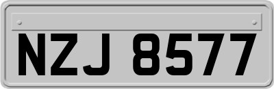 NZJ8577