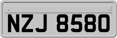 NZJ8580