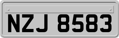 NZJ8583