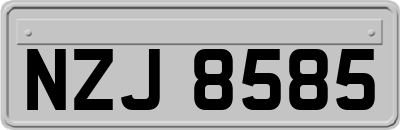 NZJ8585