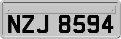 NZJ8594