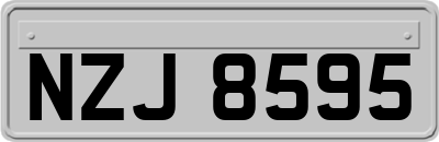 NZJ8595