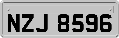 NZJ8596