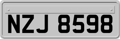 NZJ8598