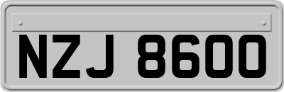 NZJ8600
