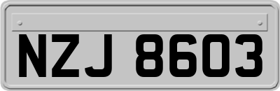 NZJ8603