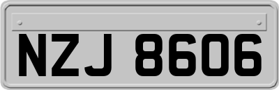 NZJ8606