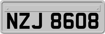 NZJ8608