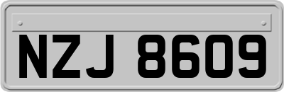 NZJ8609