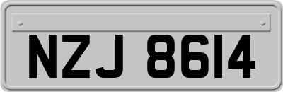 NZJ8614