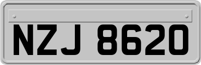 NZJ8620