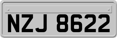 NZJ8622