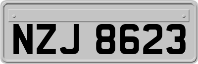 NZJ8623