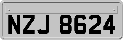 NZJ8624