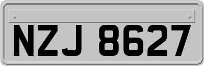 NZJ8627