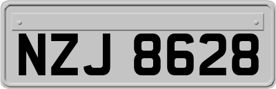 NZJ8628