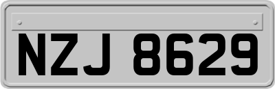 NZJ8629
