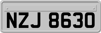 NZJ8630