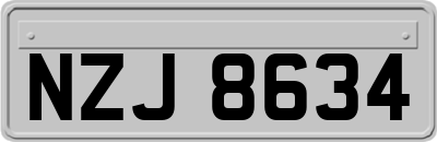 NZJ8634