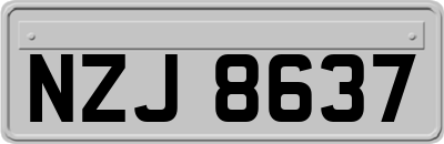NZJ8637