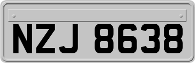 NZJ8638
