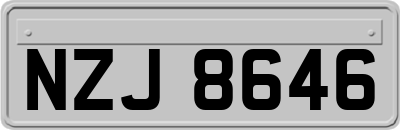 NZJ8646