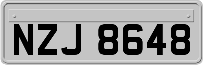 NZJ8648