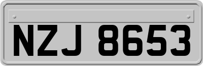 NZJ8653
