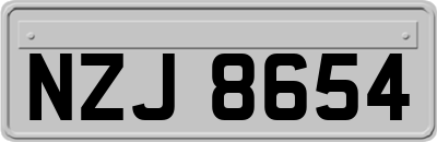 NZJ8654